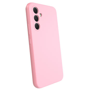 Θήκη για Samsung Galaxy A54 5G A546B - Προσαρμοσμένη χάραξη - Ροζ