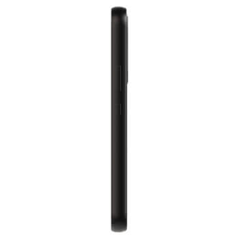 Picasee Liquid case Samsung Galaxy A54 5G A546B - Προσαρμοσμένη χάραξη - Μαύρος