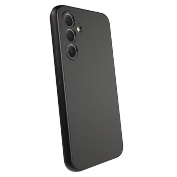 Θήκη για Samsung Galaxy A54 5G A546B - Προσαρμοσμένη χάραξη - Μαύρος