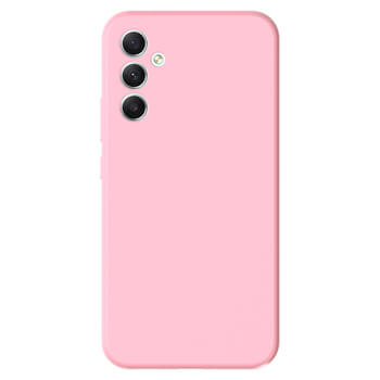 Picasee Liquid case Samsung Galaxy A34 5G A346B - Προσαρμοσμένη χάραξη - Ροζ