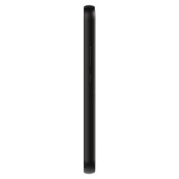 Picasee Liquid case Samsung Galaxy A34 5G A346B - Προσαρμοσμένη χάραξη - Μαύρος