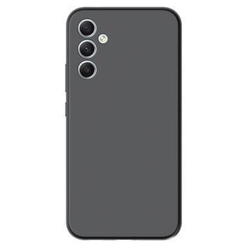 Picasee Liquid case Samsung Galaxy A34 5G A346B - Προσαρμοσμένη χάραξη - Μαύρος