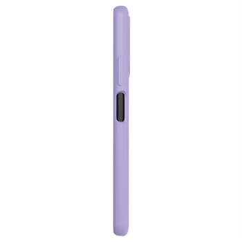 Picasee Liquid case Xiaomi Redmi Note 12 5G - Προσαρμοσμένη χάραξη - μωβ