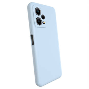 Θήκη για Xiaomi Redmi Note 12 5G - Προσαρμοσμένη χάραξη - Μπλε