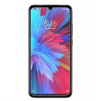 3 x Picasee tempered glass προστασία για Xiaomi Redmi 7 - 2+1 δωρεάν