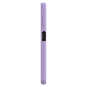 Picasee Liquid case Samsung Galaxy A14 4G A145R - Προσαρμοσμένη χάραξη - μωβ