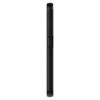 Picasee Liquid case Samsung Galaxy A14 4G A145R - Προσαρμοσμένη χάραξη - Μαύρος