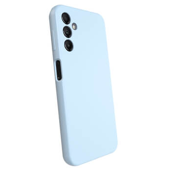 Θήκη για Samsung Galaxy A14 4G A145R - Προσαρμοσμένη χάραξη - Μπλε