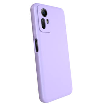 Θήκη για Xiaomi Redmi Note 12S - Προσαρμοσμένη χάραξη - μωβ