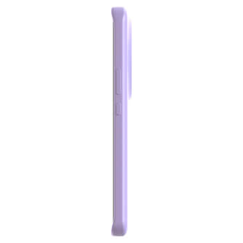 Picasee Liquid case Honor Magic5 Pro - Προσαρμοσμένη χάραξη - μωβ