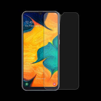 Picasee προστασία με tempered glass για Samsung Galaxy A50 A505F