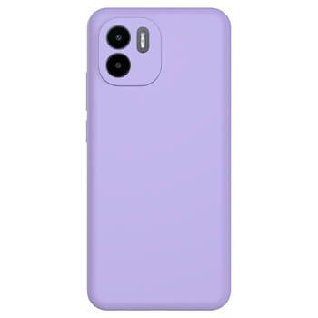 Picasee Liquid case Xiaomi Redmi A2 - Προσαρμοσμένη χάραξη - μωβ