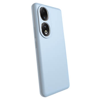 Θήκη για Honor 90 5G - Προσαρμοσμένη χάραξη - Μπλε