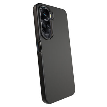 Θήκη για Honor 90 Lite 5G - Προσαρμοσμένη χάραξη - Μαύρος