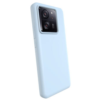 Θήκη για Xiaomi 13T Pro - Προσαρμοσμένη χάραξη - Μπλε