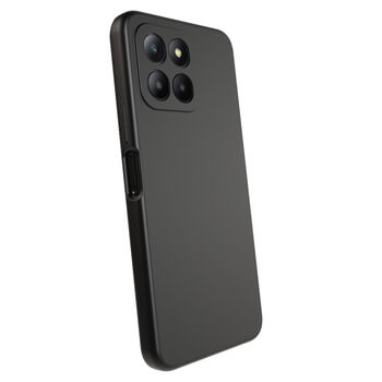 Θήκη για Honor 70 Lite - Προσαρμοσμένη χάραξη - Μαύρος