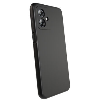 Θήκη για Motorola Moto G54 5G - Προσαρμοσμένη χάραξη - Μαύρος