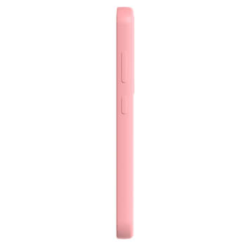 Picasee Liquid case Samsung Galaxy S24 S921B 5G - Προσαρμοσμένη χάραξη - Ροζ