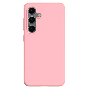 Picasee Liquid case Samsung Galaxy S24 S921B 5G - Προσαρμοσμένη χάραξη - Ροζ