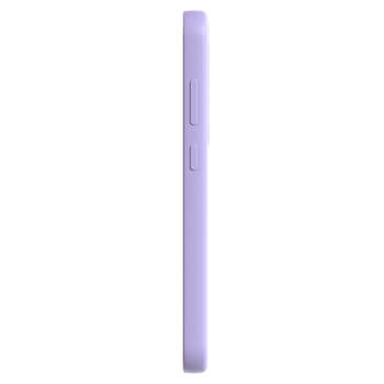 Picasee Liquid case Samsung Galaxy S24+ S926B 5G - Προσαρμοσμένη χάραξη - μωβ