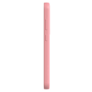 Picasee Liquid case Samsung Galaxy S24+ S926B 5G - Προσαρμοσμένη χάραξη - Ροζ