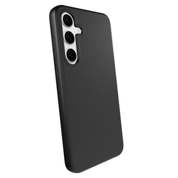 Θήκη για Samsung Galaxy S24+ S926B 5G - Προσαρμοσμένη χάραξη - Μαύρος