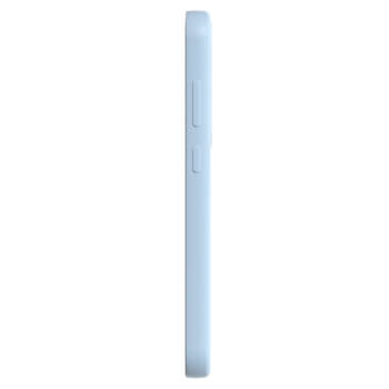 Picasee Liquid case Samsung Galaxy S24+ S926B 5G - Προσαρμοσμένη χάραξη - Μπλε