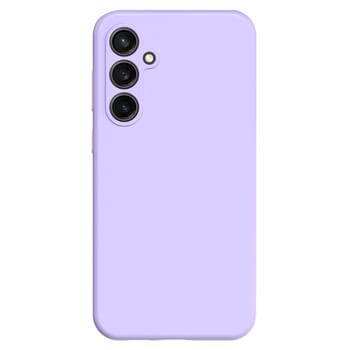 Picasee Liquid case Samsung Galaxy S23 FE S711B - Προσαρμοσμένη χάραξη - μωβ