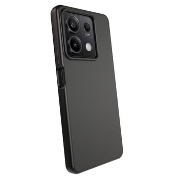 Θήκη για Xiaomi Redmi Note 13 5G - Προσαρμοσμένη χάραξη - Μαύρος