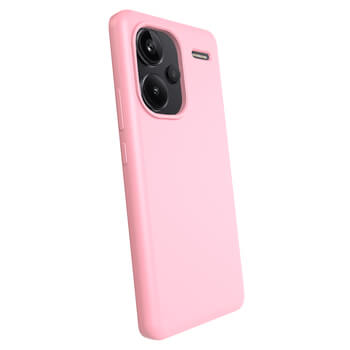 Θήκη για Xiaomi Redmi Note 13 Pro+ 5G - Προσαρμοσμένη χάραξη - Ροζ