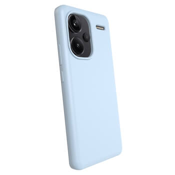 Θήκη για Xiaomi Redmi Note 13 Pro+ 5G - Προσαρμοσμένη χάραξη - Μπλε