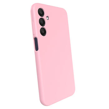 Θήκη για Samsung Galaxy A25 A256B 5G - Προσαρμοσμένη χάραξη - Ροζ