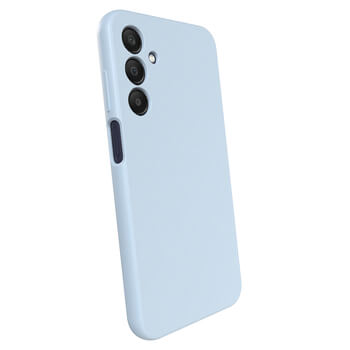 Θήκη για Samsung Galaxy A25 A256B 5G - Προσαρμοσμένη χάραξη - Μπλε