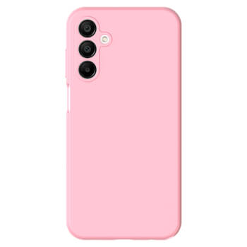 Picasee Liquid case Samsung Galaxy A15 A155F 4G - Προσαρμοσμένη χάραξη - Ροζ