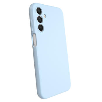 Θήκη για Samsung Galaxy A15 A155F 4G - Προσαρμοσμένη χάραξη - Μπλε