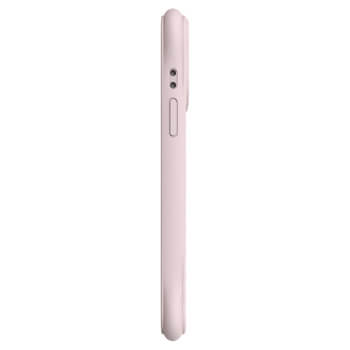Picasee Shock-proof case s MagSafeo Apple iPhone 13 Pro Max - Προσαρμοσμένη χάραξη - Ροζ
