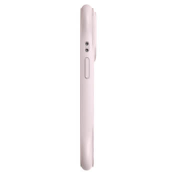 Picasee Shock-proof case s MagSafeo Apple iPhone 14 Pro - Προσαρμοσμένη χάραξη - Ροζ