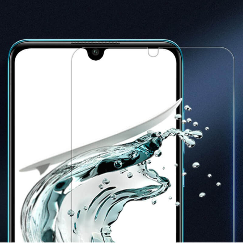 Picasee προστασία με tempered glass για Huawei P50