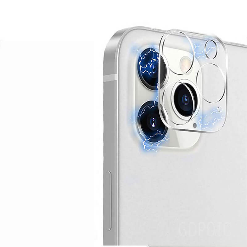 Picasee προστατευτικό γυαλί για τον φακό της φωτογραφικής μηχανής και της κάμερας για Honor X8 5G