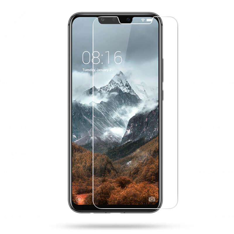 Picasee προστασία με tempered glass για Huawei Nova 3i