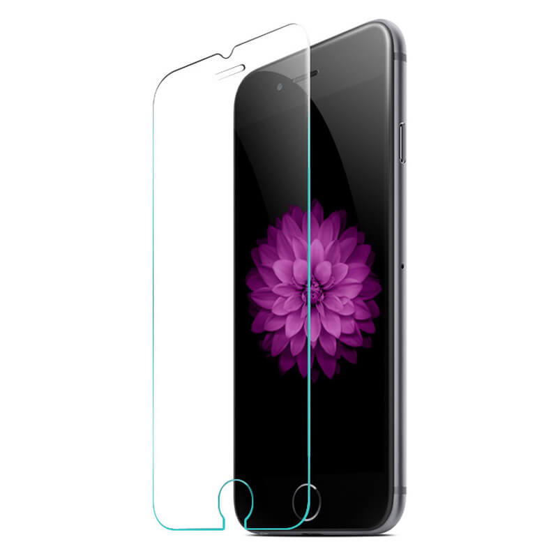 3 x Picasee tempered glass προστασία για Apple iPhone 7 Plus - 2+1 δωρεάν