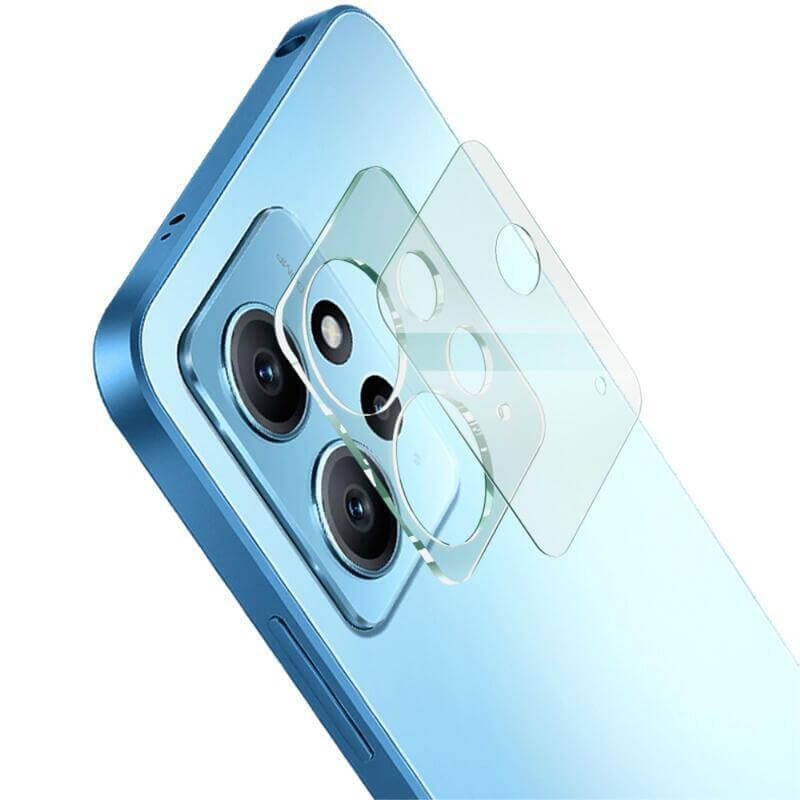 3x Picaseeπροστατευτικό γυαλί για τον φακό της φωτογραφικής μηχανής και της κάμερας για Xiaomi Redmi A2 2+1 δωρεάν