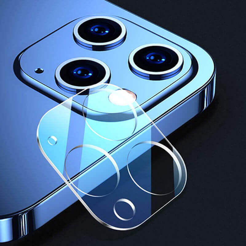 Picasee προστατευτικό γυαλί για τον φακό της φωτογραφικής μηχανής και της κάμερας για Apple iPhone 15