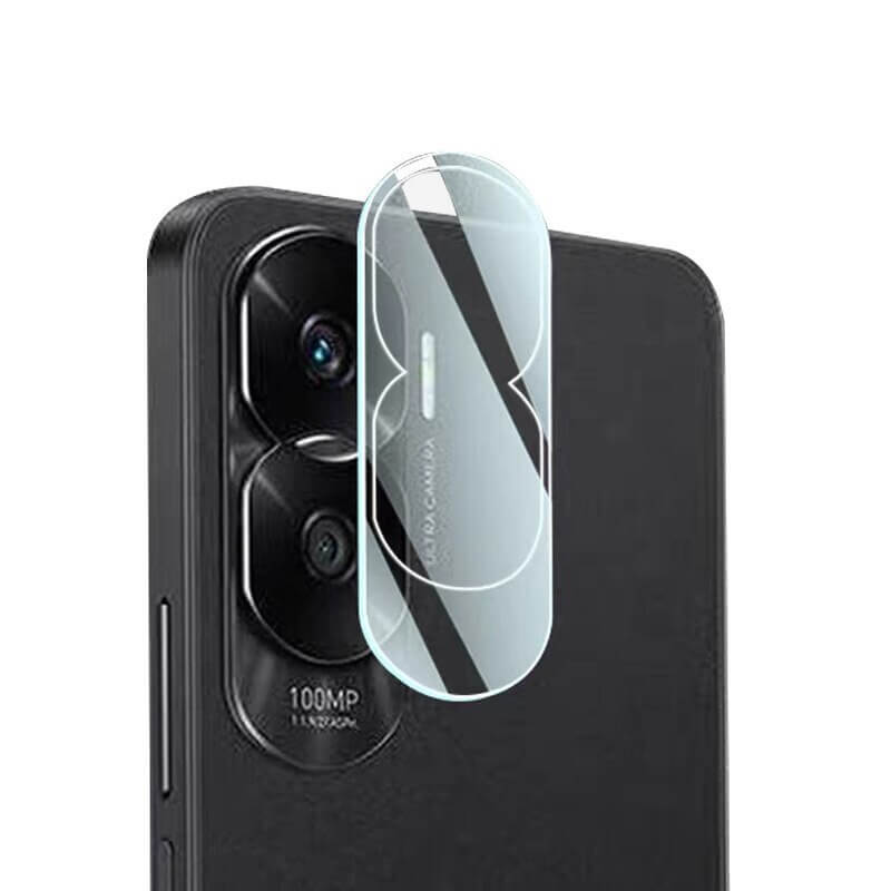 3x Picaseeπροστατευτικό γυαλί για τον φακό της φωτογραφικής μηχανής και της κάμερας για Honor 90 Lite 5G 2+1 δωρεάν