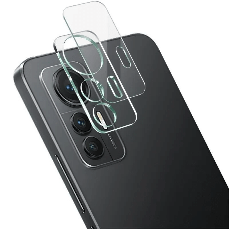 Picasee προστατευτικό γυαλί για τον φακό της φωτογραφικής μηχανής και της κάμερας για Xiaomi 12 Lite