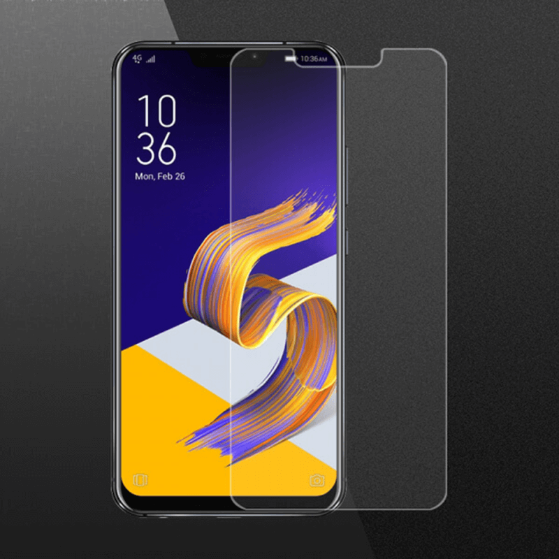 Picasee προστασία με tempered glass για Asus Zenfone 9