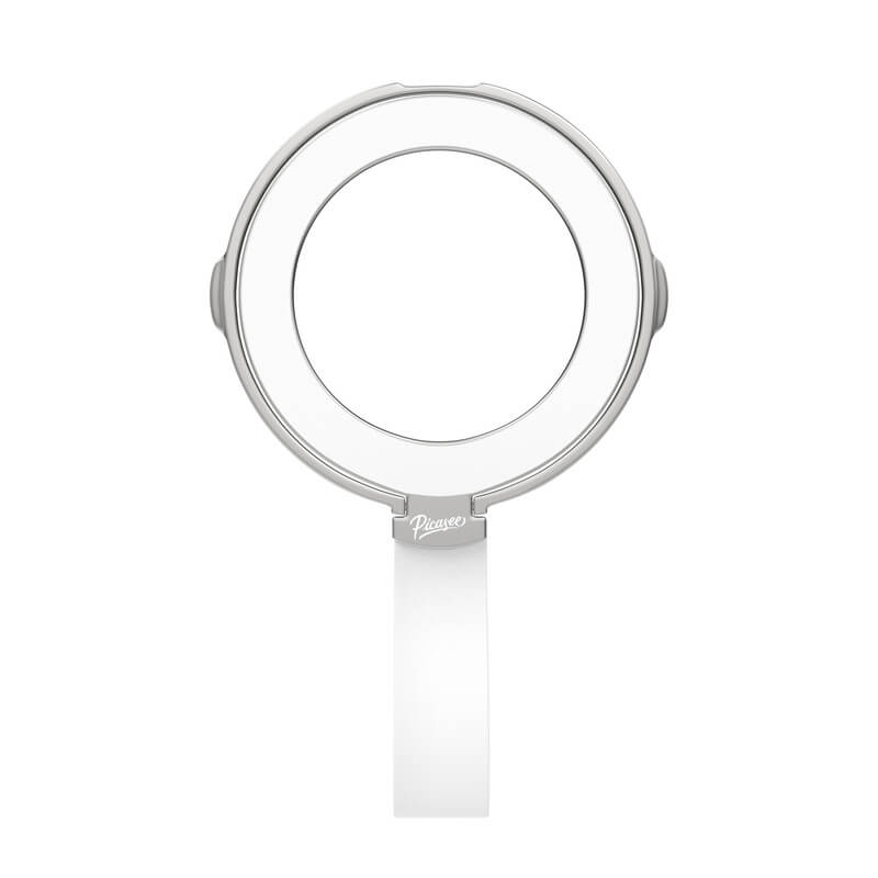 Picasee MagSafe ring - ασήμι