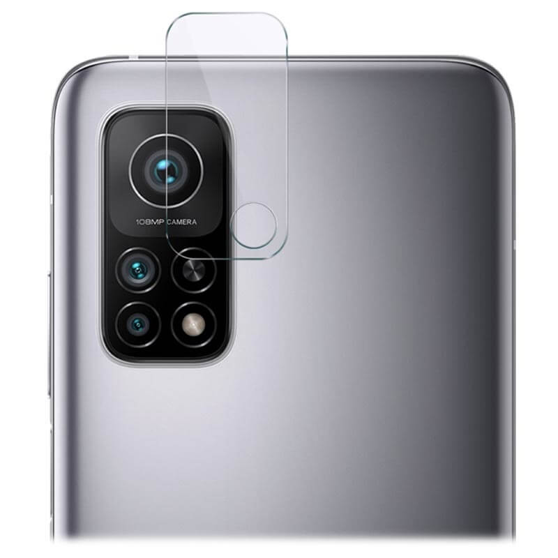 Picasee προστατευτικό γυαλί για τον φακό της φωτογραφικής μηχανής και της κάμερας για Xiaomi Mi 10T Pro