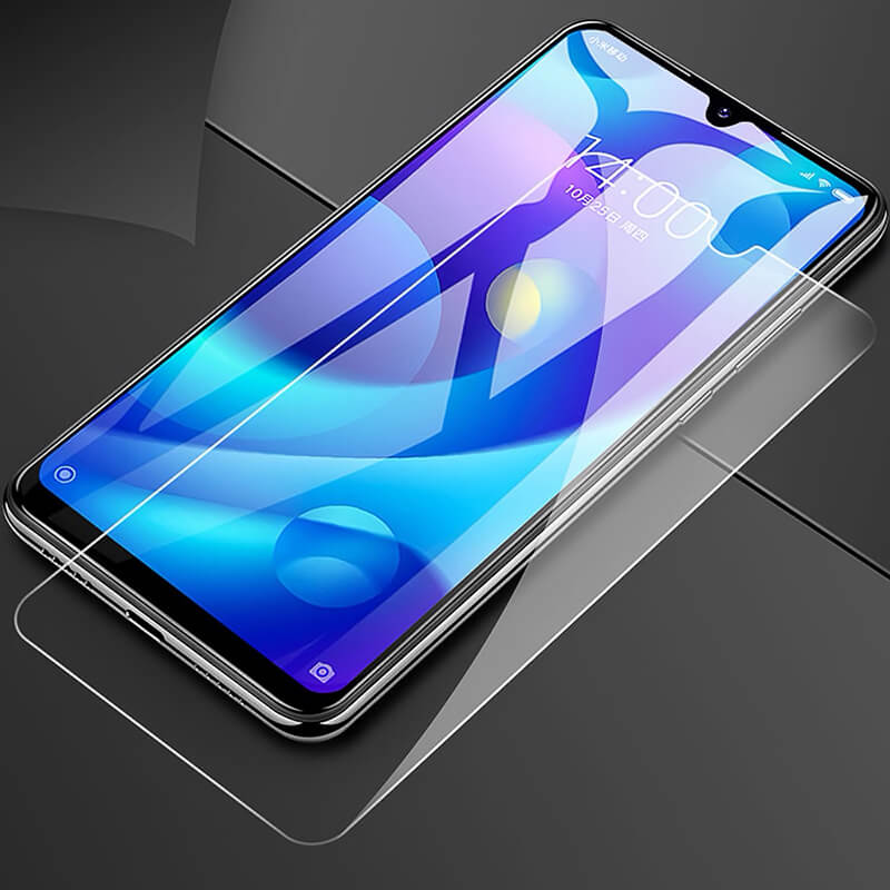 3 x Picasee tempered glass προστασία για Xiaomi Redmi Note 7 - 2+1 δωρεάν