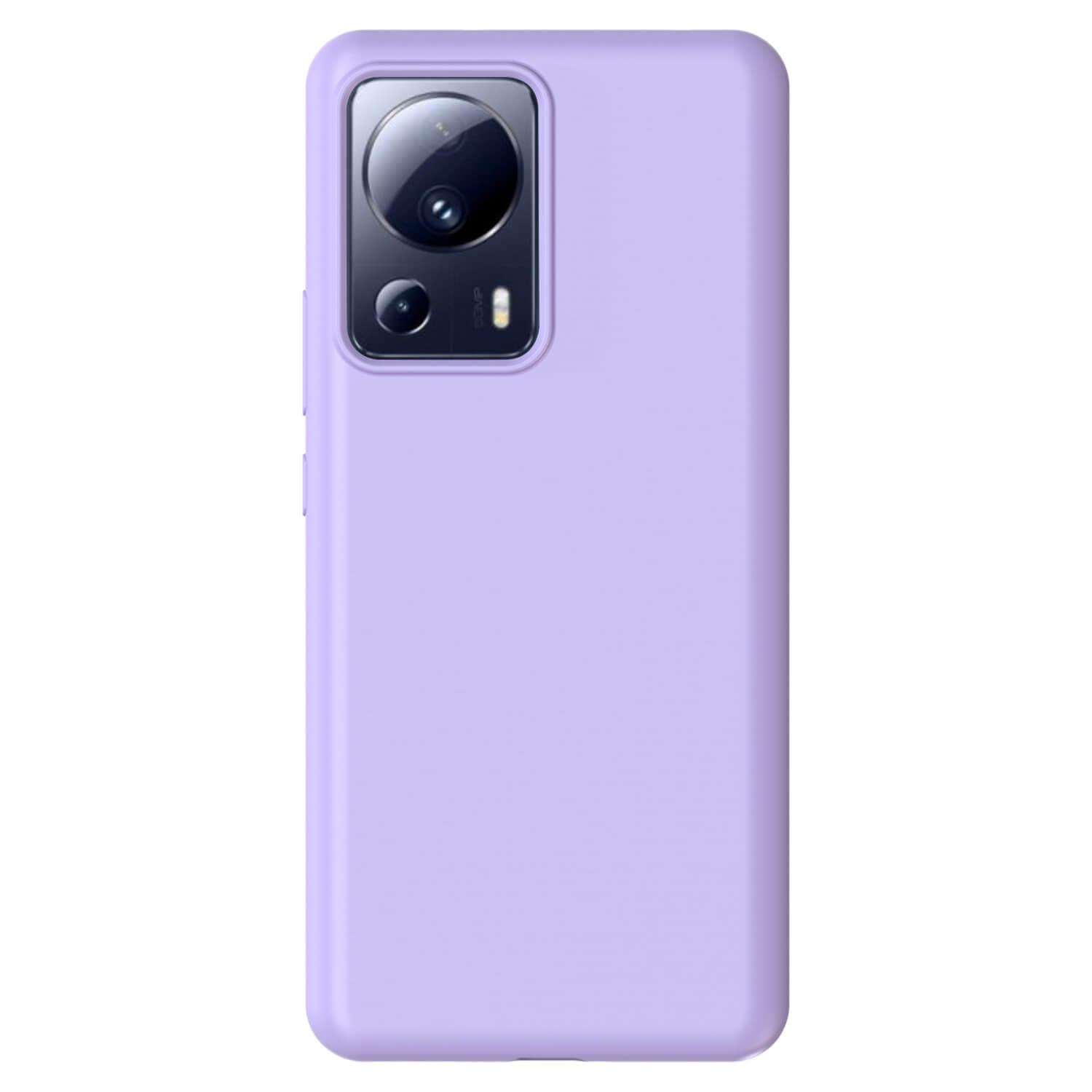 Picasee Liquid case Xiaomi 13 Lite - Προσαρμοσμένη χάραξη - μωβ
